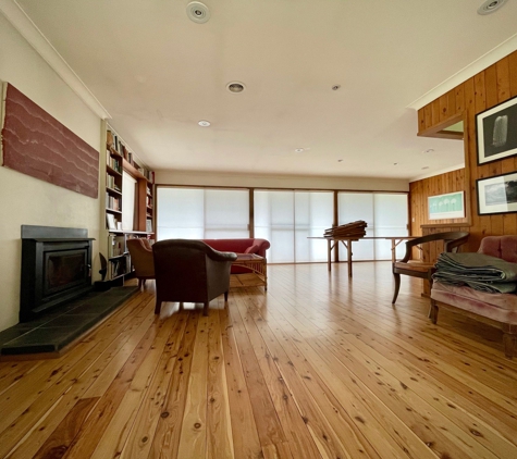 South Coast Floor Sanders - Bermagui, NSW