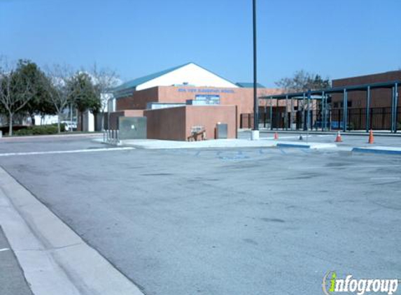 Bon View Elementary - Ontario, CA