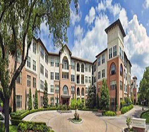 Braeswood Place Luxury Apartments - Houston, TX