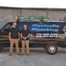 Masterflo Plumbing - Plumbers