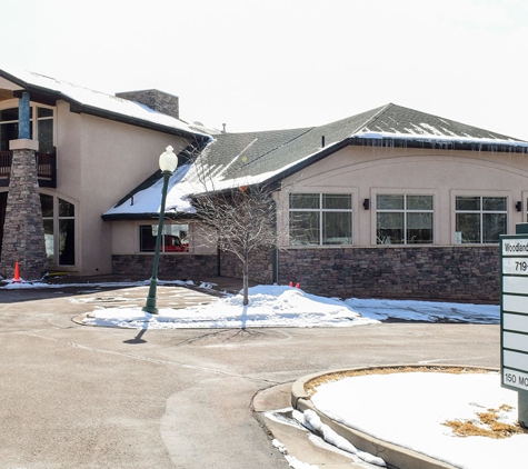 Woodland Park Dental Group - Woodland Park, CO