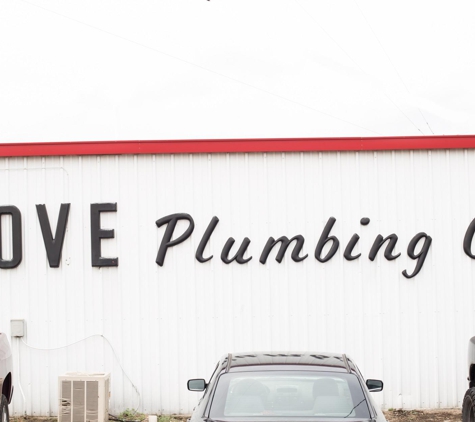 Cove Plumbing Inc - Copperas Cove, TX