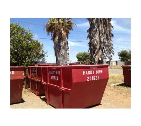 Geraldton Handy Bins - Webberton, WA