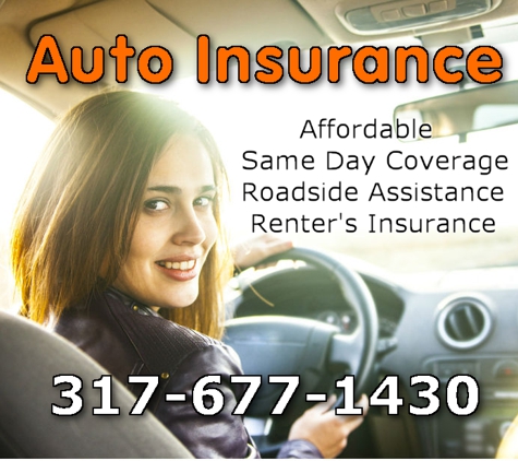 PLS Insurance - Indianapolis, IN. Services