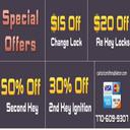 Car Locksmith Mableton.