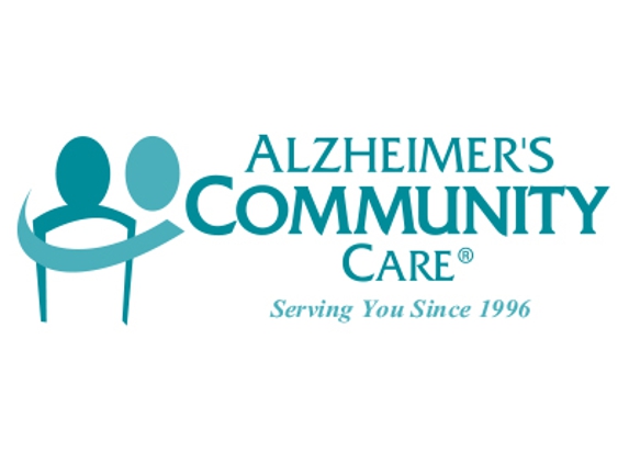 Alzheimer's Community Care - Palm Beach Gardens, FL