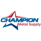 Champion Metal Supply