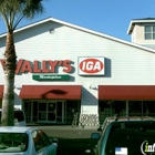 Wallys Marketplace