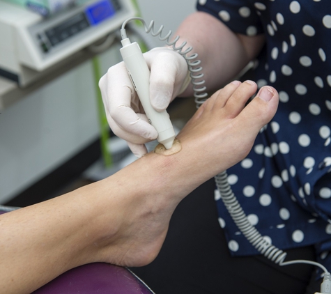 Darwin Podiatry - Darwin City, NT
