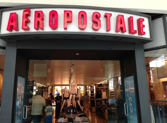 Aéropostale - Miami, FL