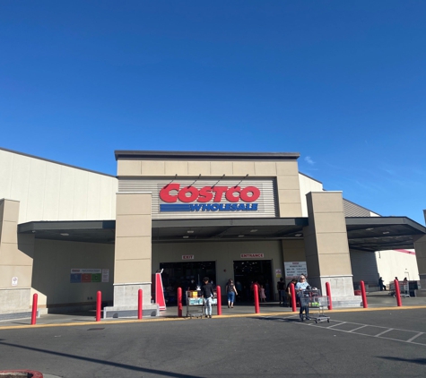 Costco - Hanford, CA