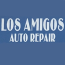 Los Amigos Auto Repair & Body Shop - Auto Repair & Service