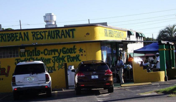 Stars Caribbean Restaurant - Jacksonville, FL