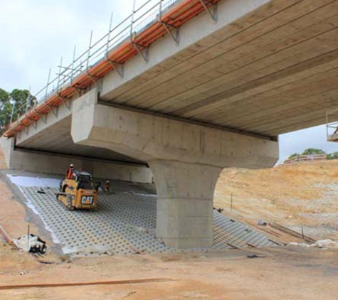 Acrow Formwork & Scaffolding - Revesby, NSW
