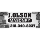 J. Olson Masonry LLC - Masonry Contractors