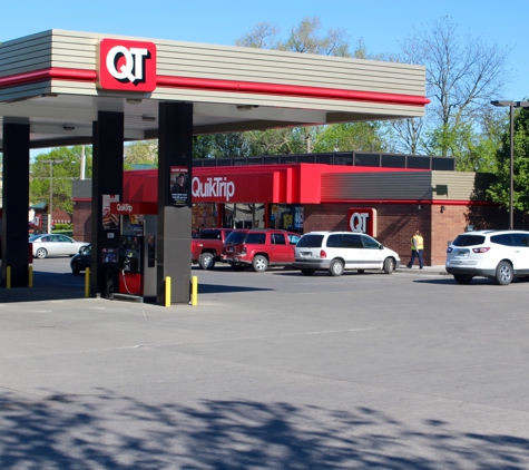 QuikTrip - Saint Louis, MO