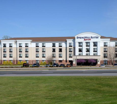 SpringHill Suites by Marriott - Lynchburg, VA