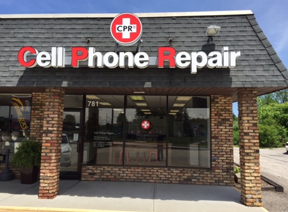 CPR-Cell Phone Repair - Macedonia, OH