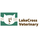 LakeCross Veterinary Hospital - Pet Services