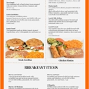 El Salto Mexican Grill Express - Restaurants