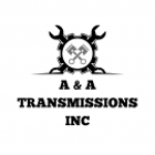 A & A Transmissions Inc