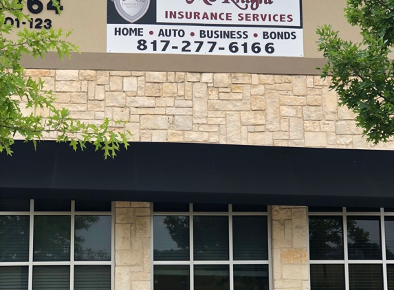 McKnight Insurance Services - Mansfield, TX