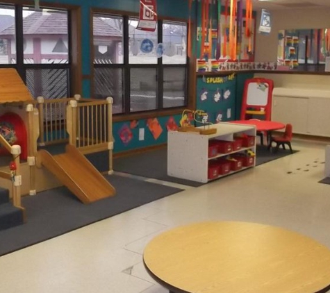 Halcyon Park KinderCare - Montgomery, AL