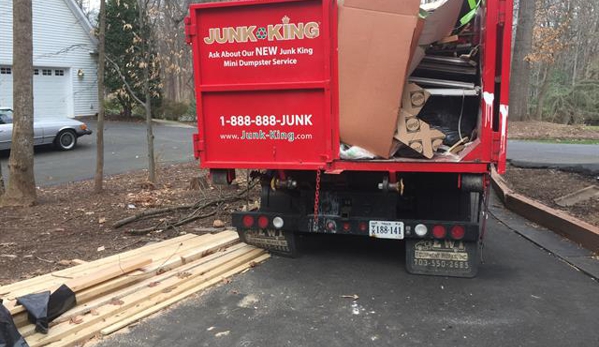 Junk King Chicago North - Northbrook, IL