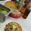 Mariscos Licensiados gallery