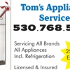 H & H Appliance & Repair gallery