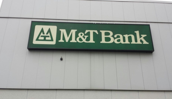 M&T Bank ATM - Harrisburg, PA