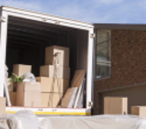 JD Tanner Moving, INC - Jacksonville, FL