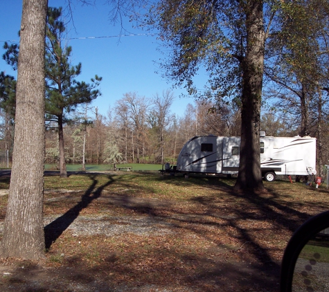 Shadow Lake Mobile Home & RV Park - Keithville, LA