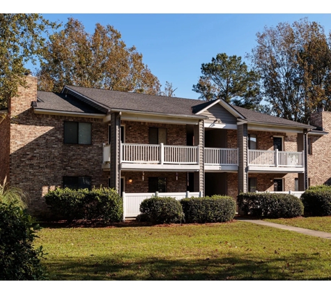 Plantation Flats - Charleston, SC