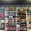 Labor Skate Shop - Skateboards & Equipment