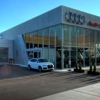 Audi Cincinnati East gallery