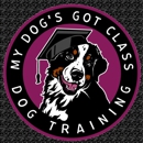 My Dog's Got Class - Dog Training