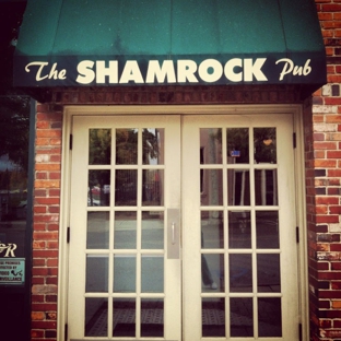 Shamrock Irish Pub - Utica, MI