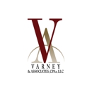 Varney  &  Associates - Tax Reporting Service