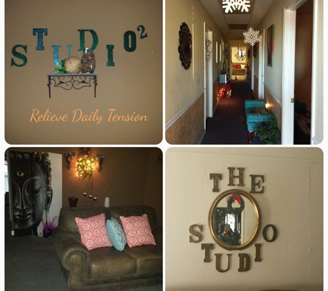 The Studio - Jackson, MS