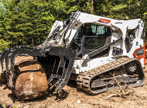 Carleton Eq. Bobcat of Grand Rapids - Byron Center, MI