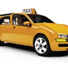 Texas Yellow & Checker Taxis