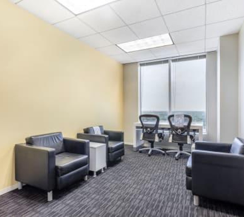 Regus-Illinois Oak Brook-One Lincoln Centre - Oakbrook Terrace, IL