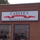 Carver's Restaurant - American Restaurants