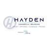Hayden Commercial Branding gallery