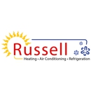 Russell Heating and Air - Heating Equipment & Systems-Repairing