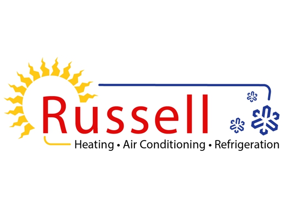 Russell Heating and Air - Canton, GA