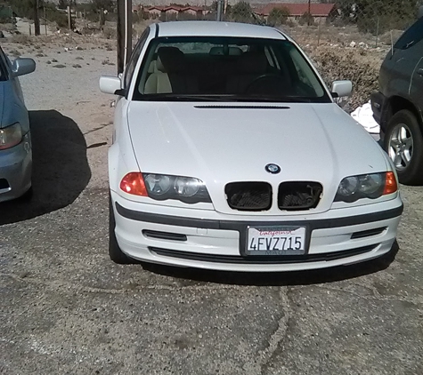 Liberty Cars - Desert Hot Springs, CA