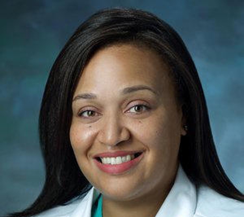 Khara Simpson, M.D. - Baltimore, MD