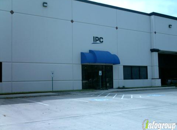 IPC Systems Inc - Houston, TX